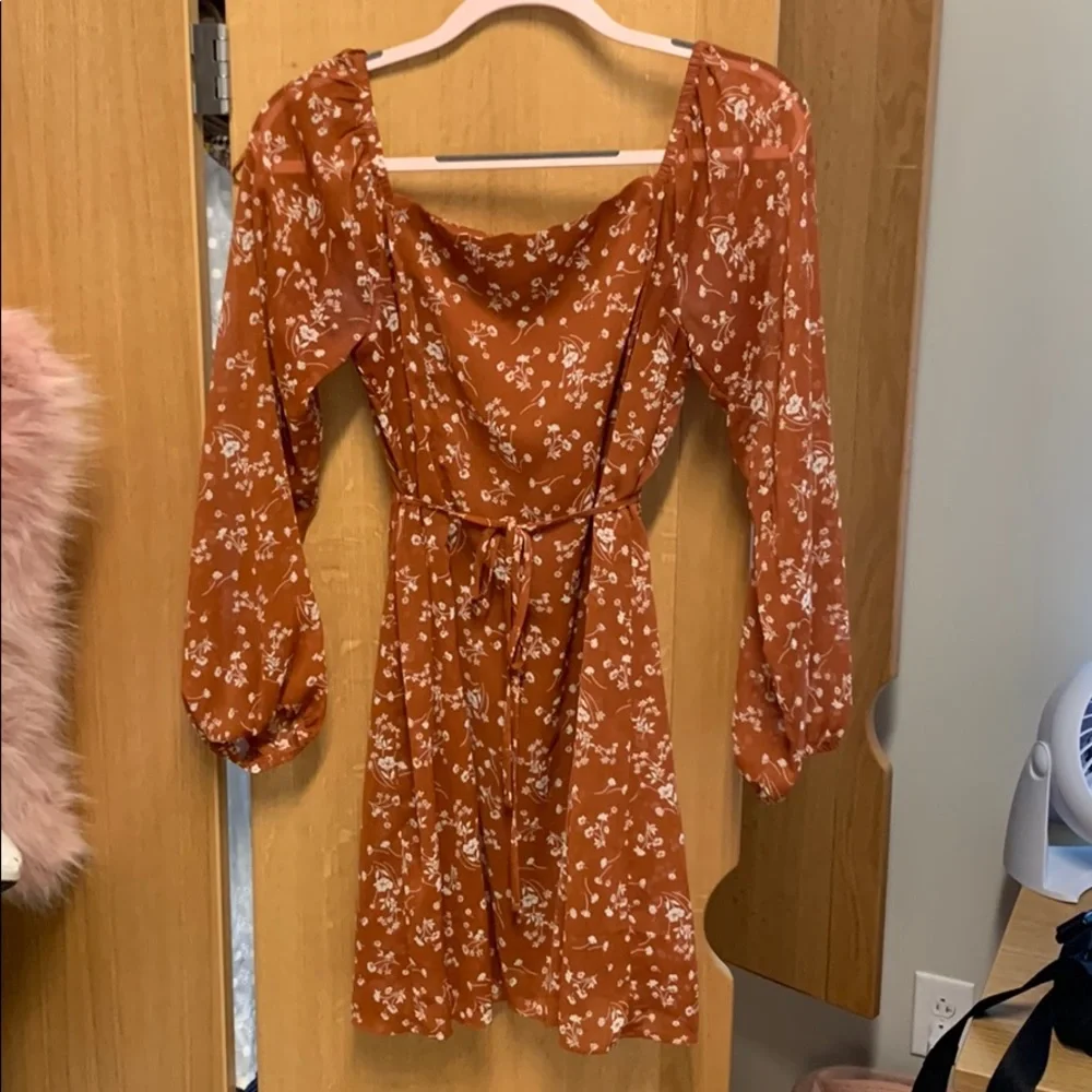 ADORABLE DRESS! - Picture 1 of 3